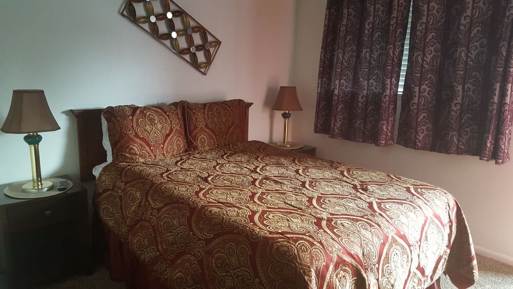 Sonoma Lodge 2