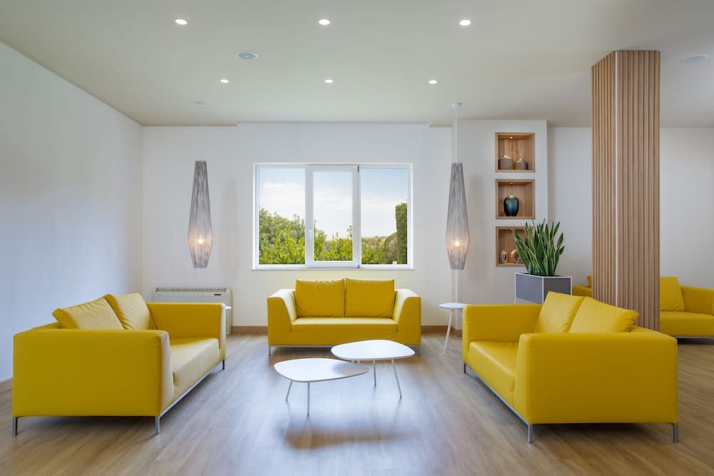 Lu' Hotel Porto Pino 4