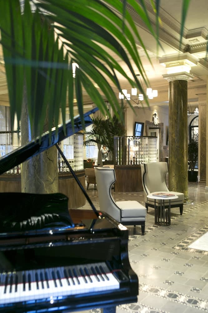 The Bank Hotel Istanbul, a Member of Design Hotels 2