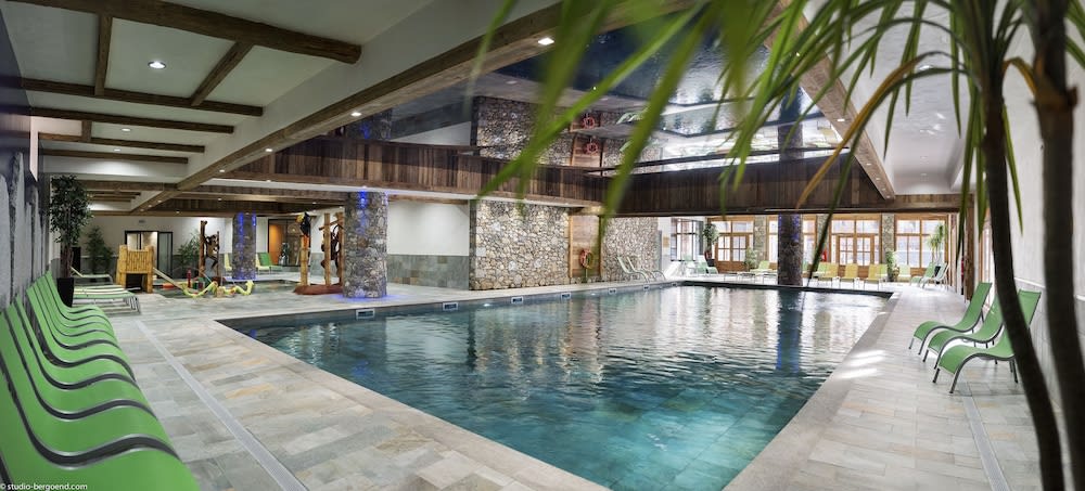 CGH Résidences & Spas Kalinda 1