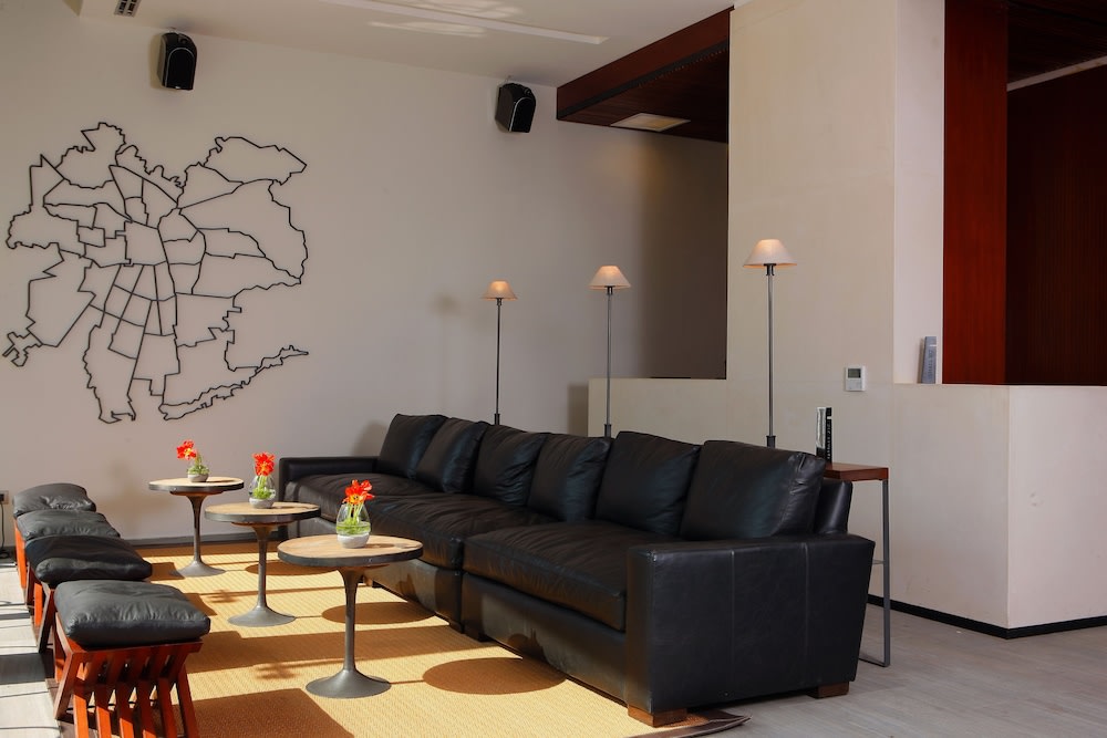 Hotel Ismael 2