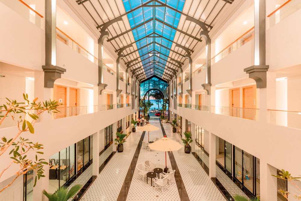 Anona Beachfront Phuket Resort 2