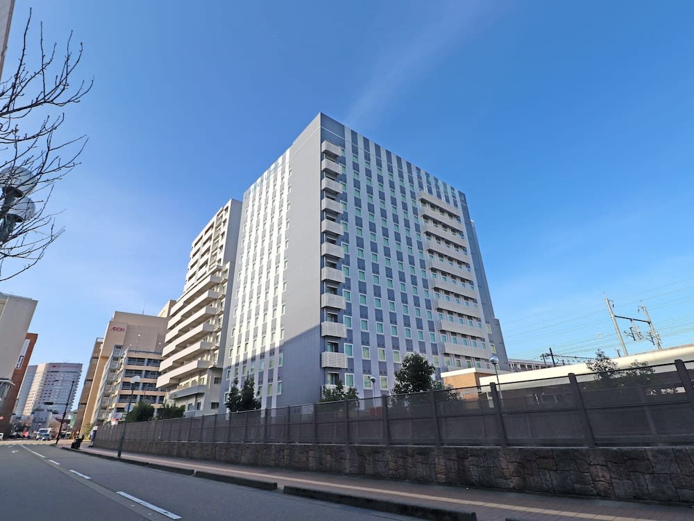 CHISUN BUDGET Kanazawa Ekimae 1