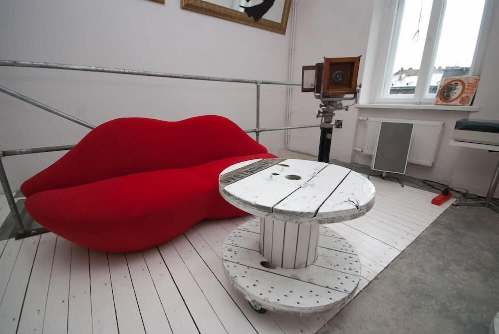 Loft Sen Pszczoły 3