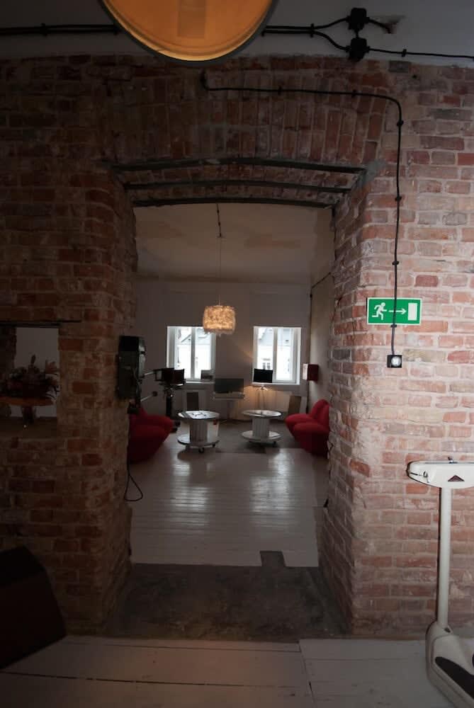 Loft Sen Pszczoły 2