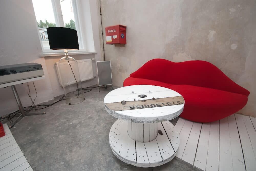 Loft Sen Pszczoły 4