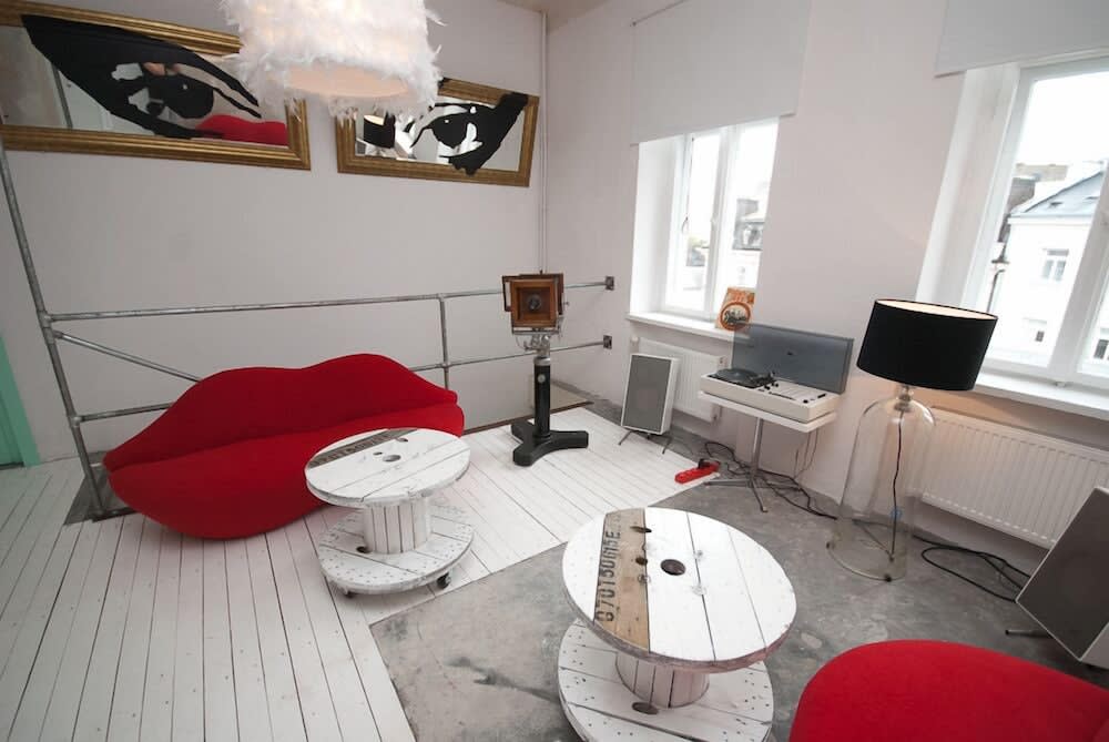 Loft Sen Pszczoły 5