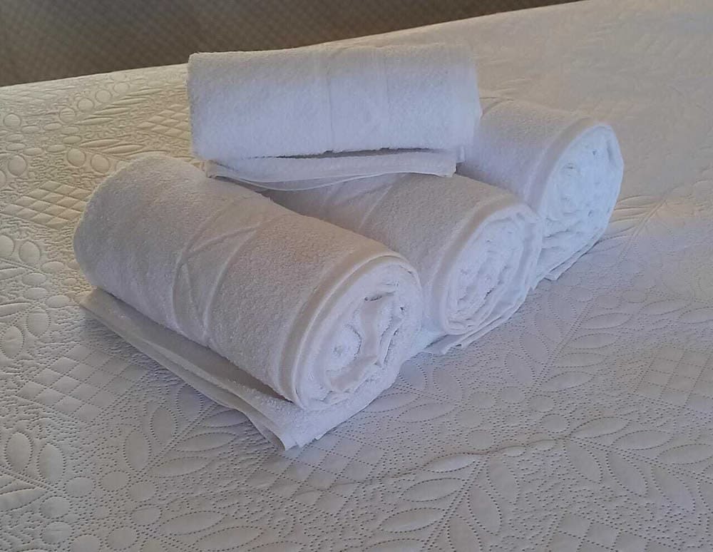 Hotel Kruger 1