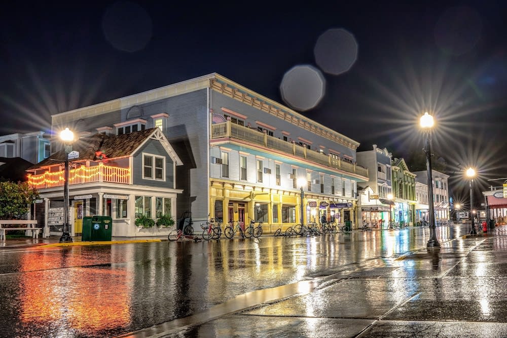 Murray Hotel 1