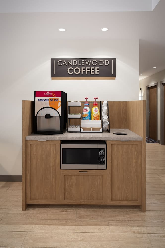 Candlewood Suites COLUMBIA by IHG 2