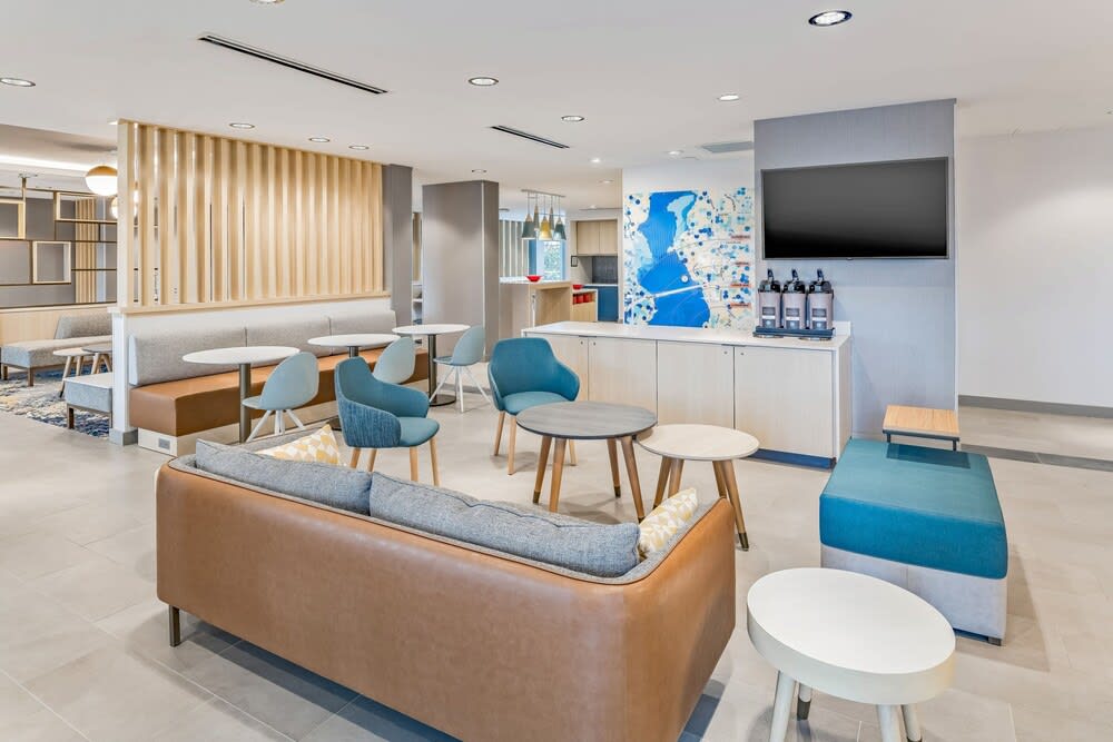 TownePlace Suites by Marriott Dallas Rockwall 2