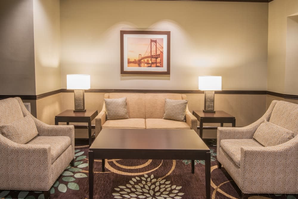 Staybridge Suites COLUMBUS-AIRPORT by IHG 2