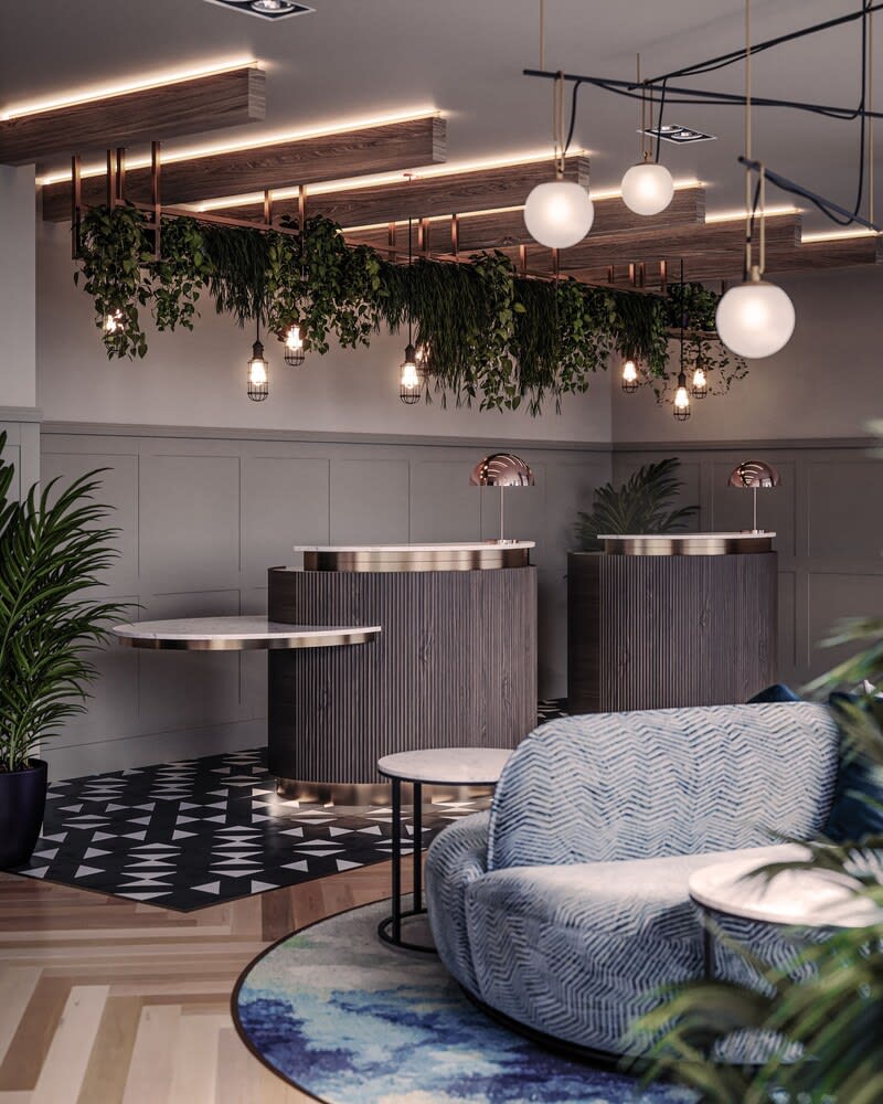 Leonardo Hotel Chester 2