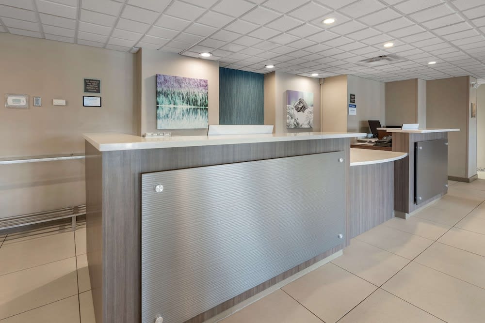 Best Western Plus Chena River Lodge 2