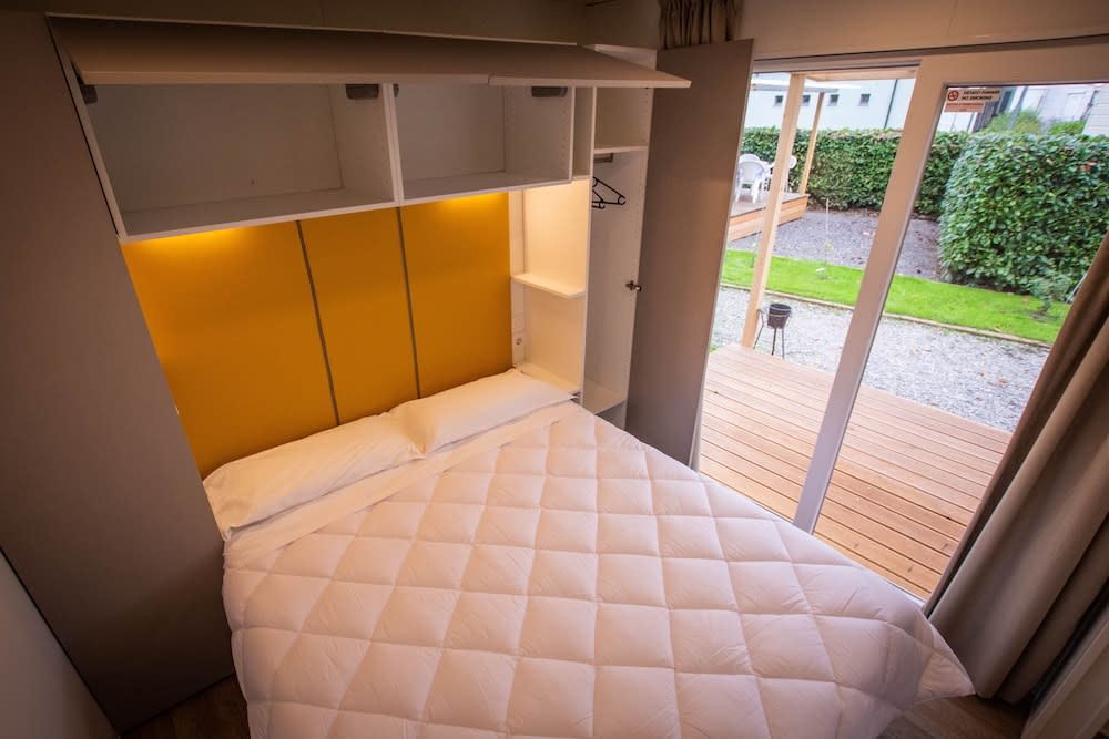 Cottage in Piedmont - Ideal for 4 People 2