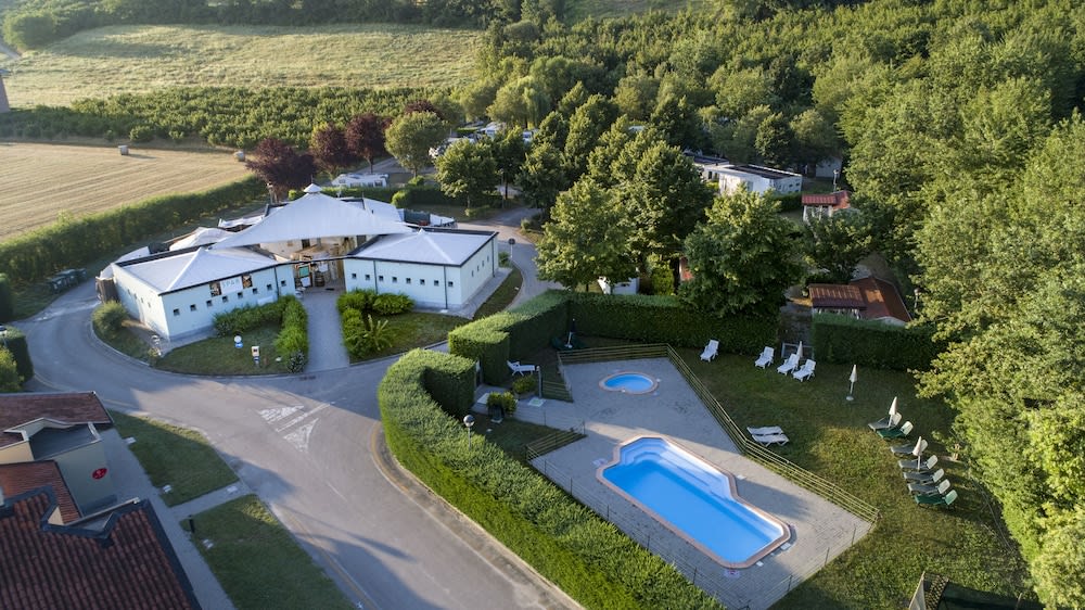 Cottage in Piedmont - Ideal for 4 People 1