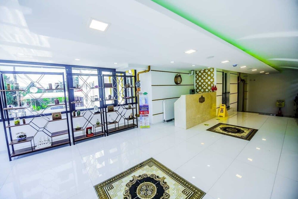 Rosa Therapy Butik Otel 2
