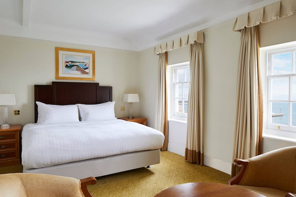 Bournemouth Highcliff Marriott Hotel 4