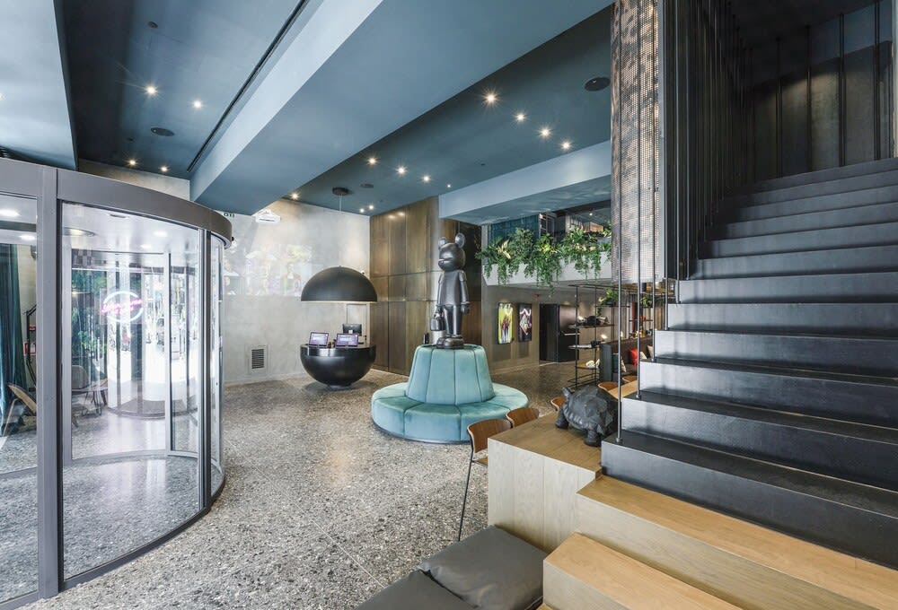 ONOMA Hotel 2