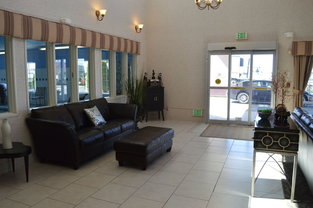 Best Western Plus Liberty Lake Inn 2
