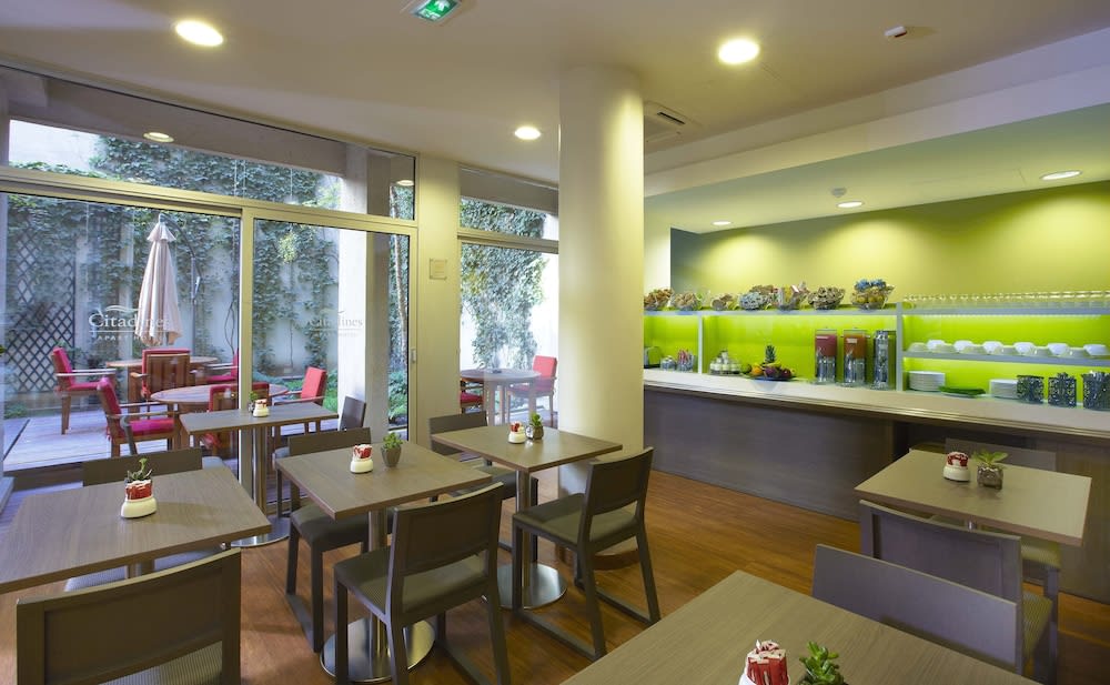 Citadines Montparnasse Paris 1