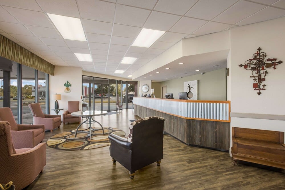 Econo Lodge Vidalia 2