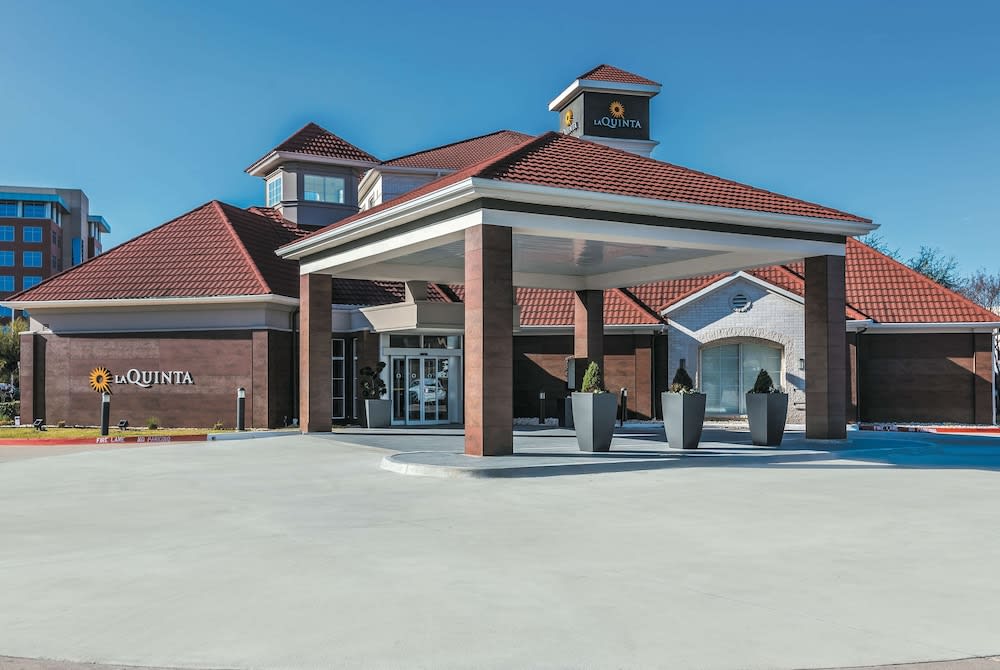 La Quinta by Wyndham Dallas Plano West 1