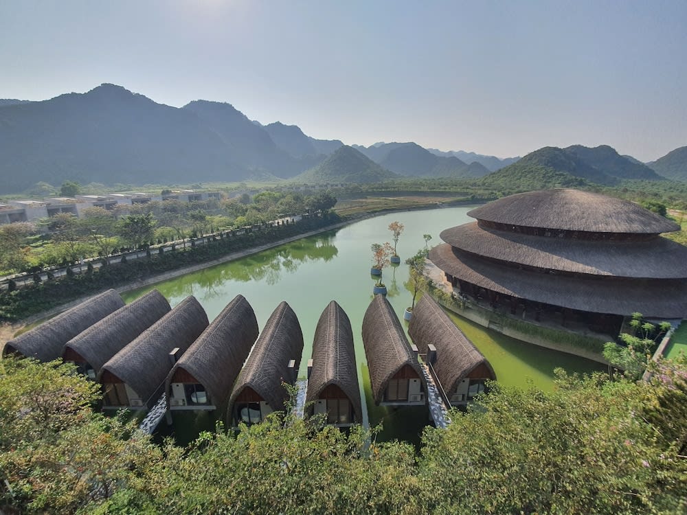 Wyndham Grand Vedana Ninh Binh Resort 1