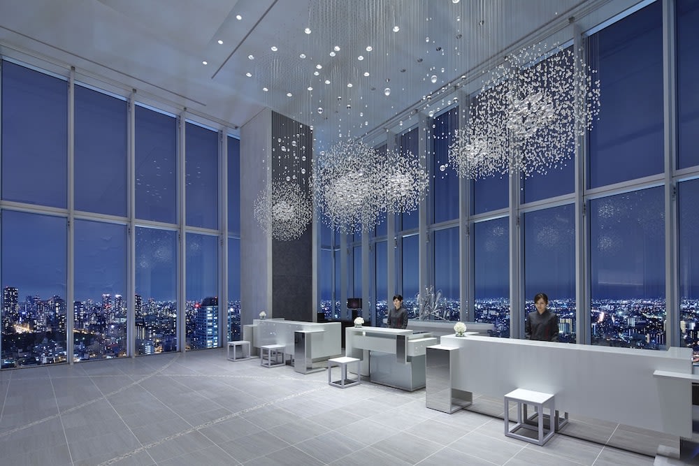 Osaka Marriott Miyako Hotel 2