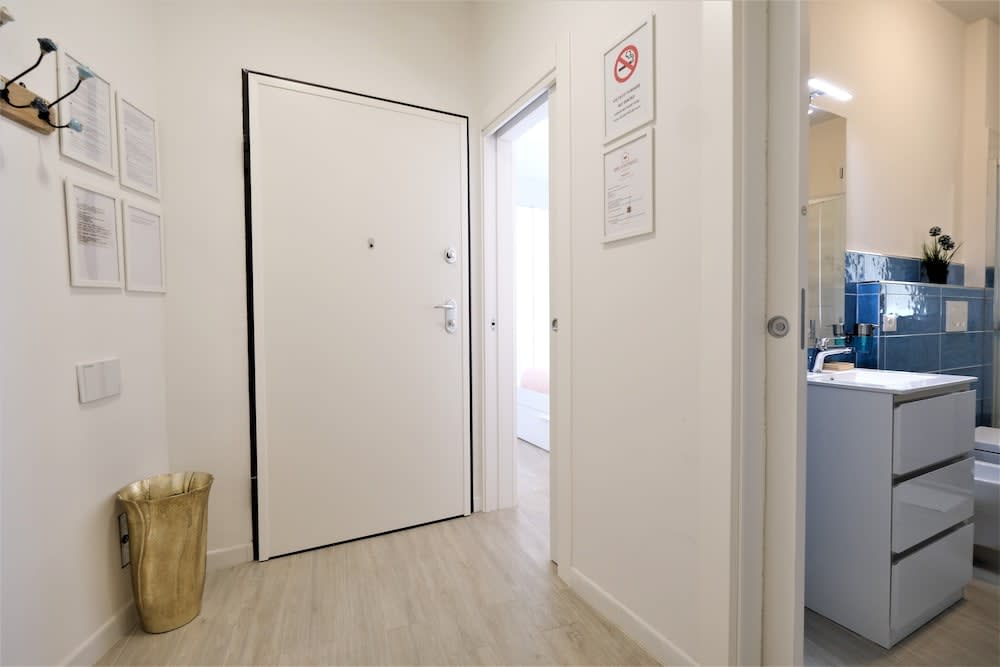 Wine Apartments Florence Masseto 2