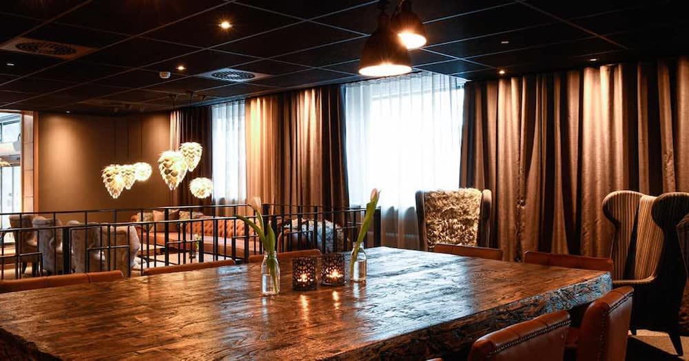 Comfort Hotel Skellefteå 1