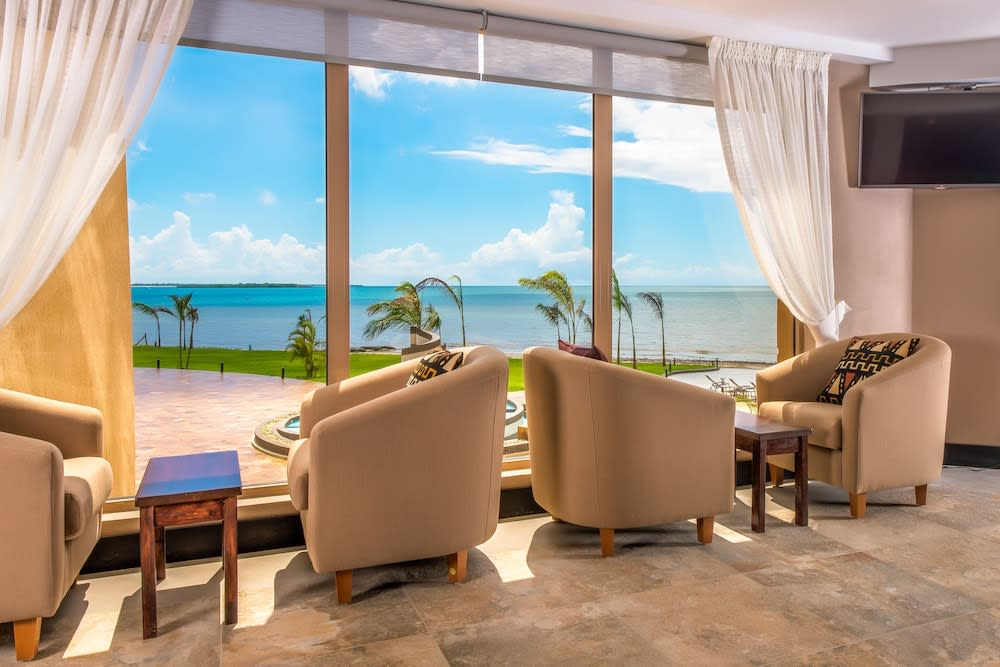 Ramada Resort By Wyndham Dar es Salaam 4