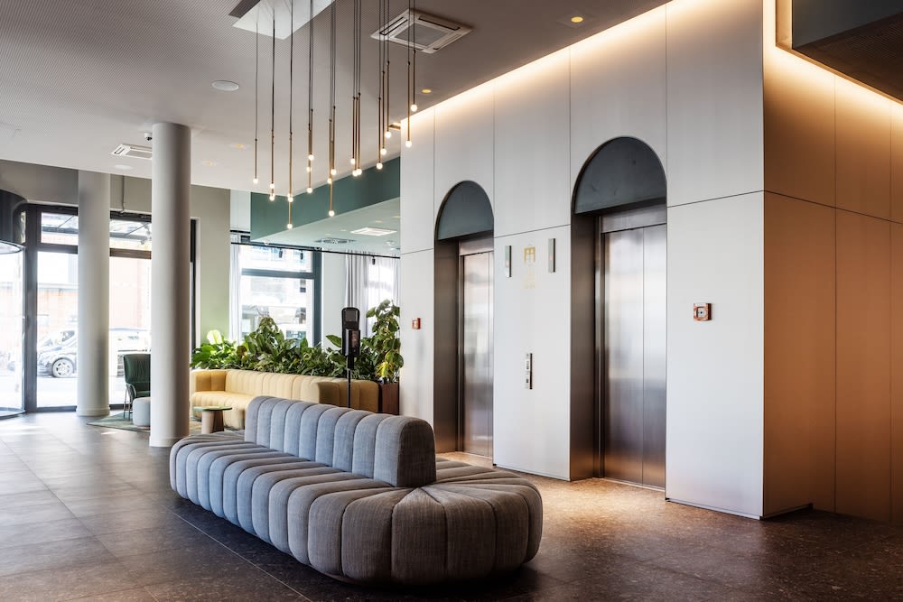 Novotel Münster City 4