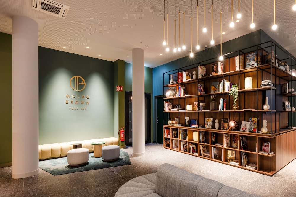 Novotel Münster City 2