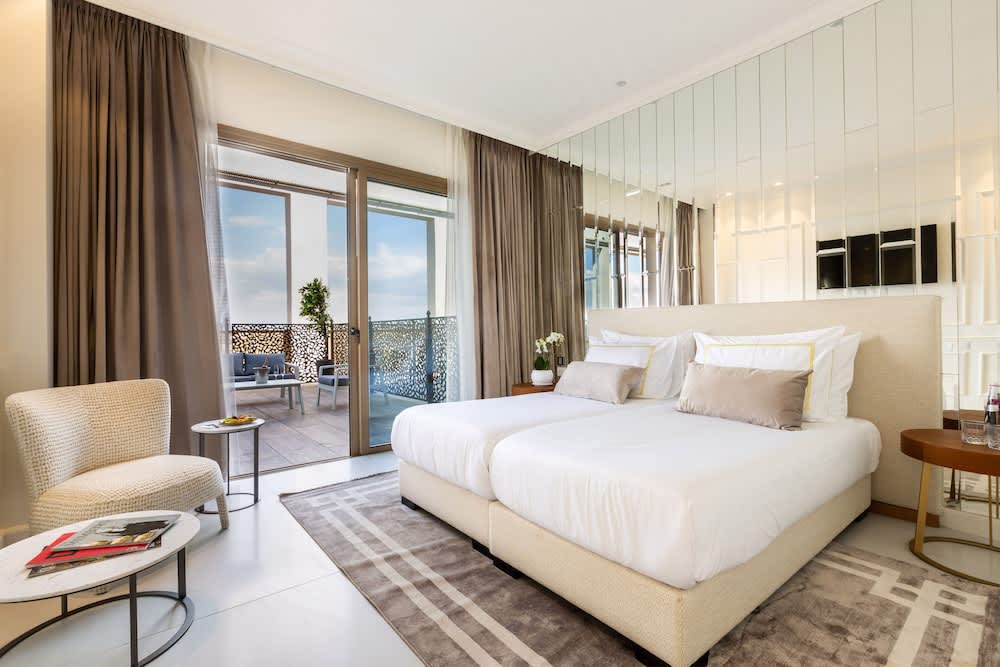 Kassland Resort & Spa -By Kassland Hotels 1