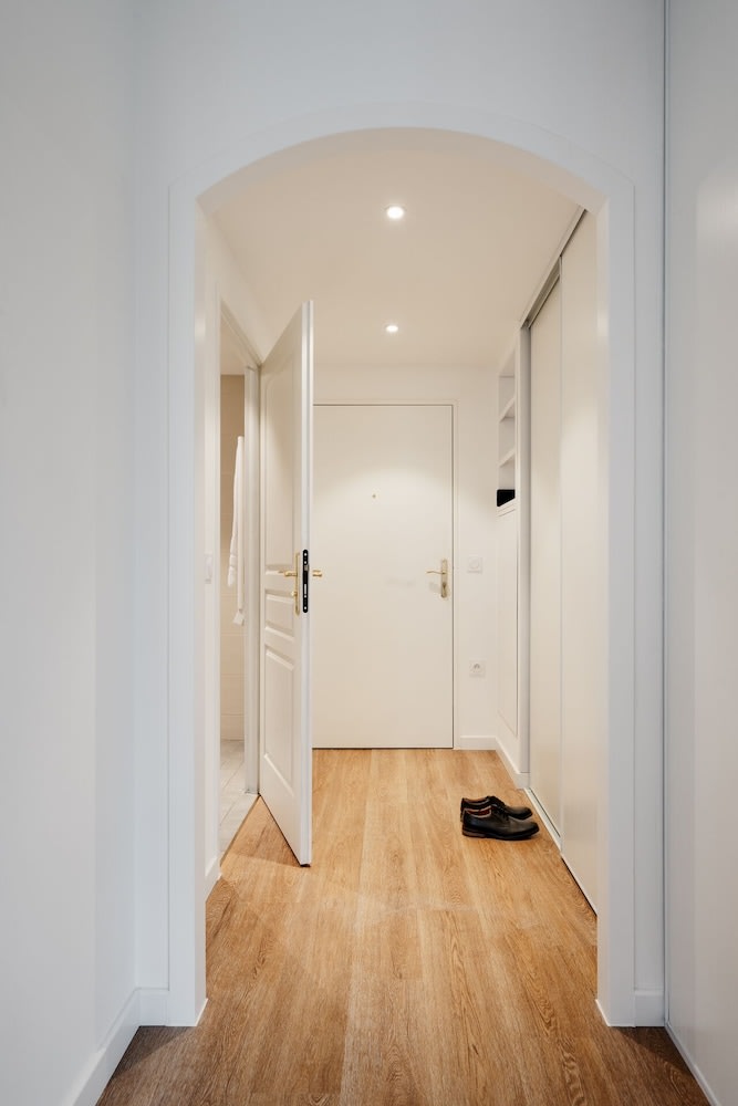 Edgar Suites Châtillon 1