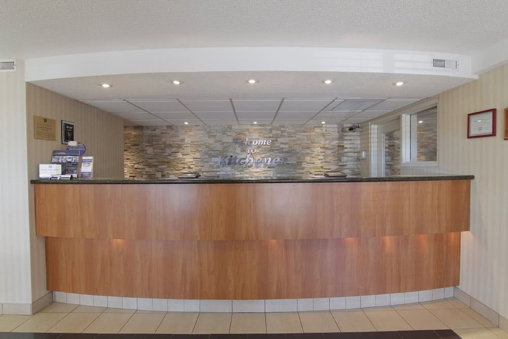 Quality Inn 2