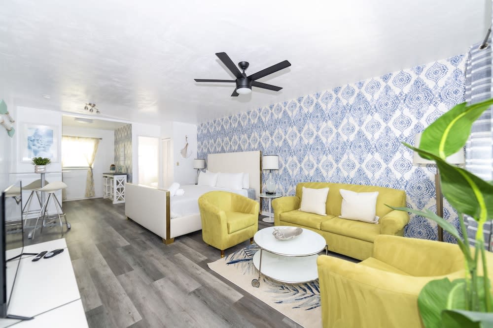 SOFI BEACH APARTMENT 2