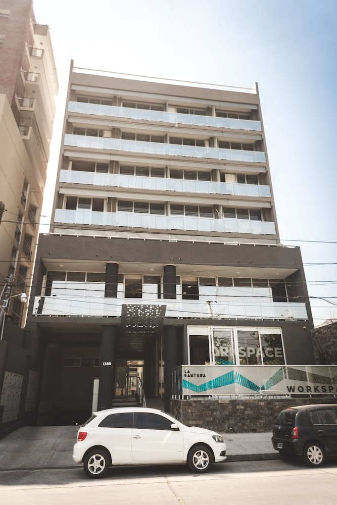 DFC COLIVING 1