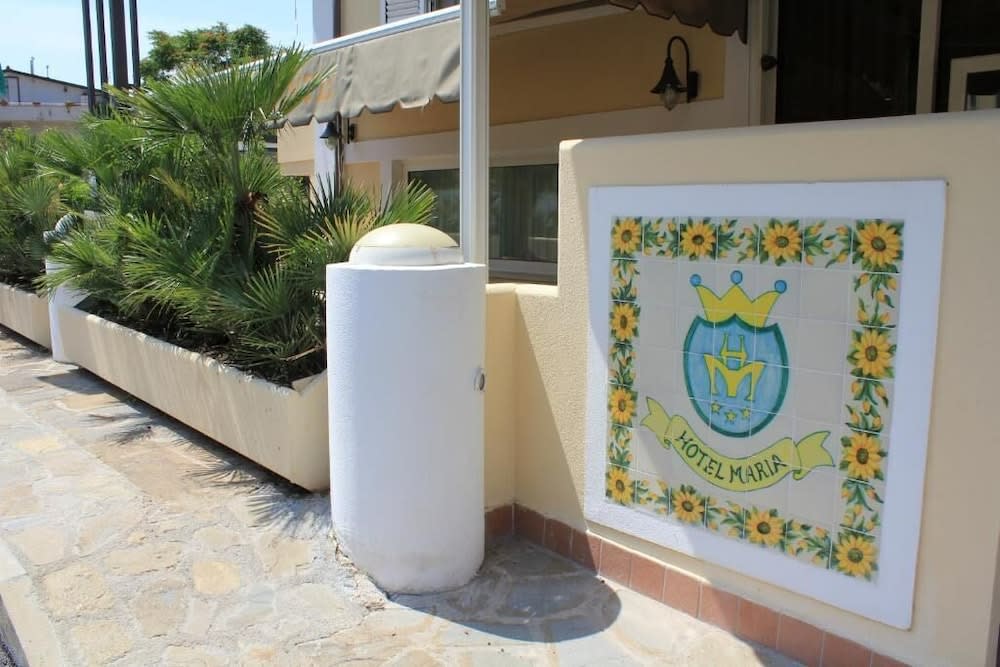 Hotel Maria 1