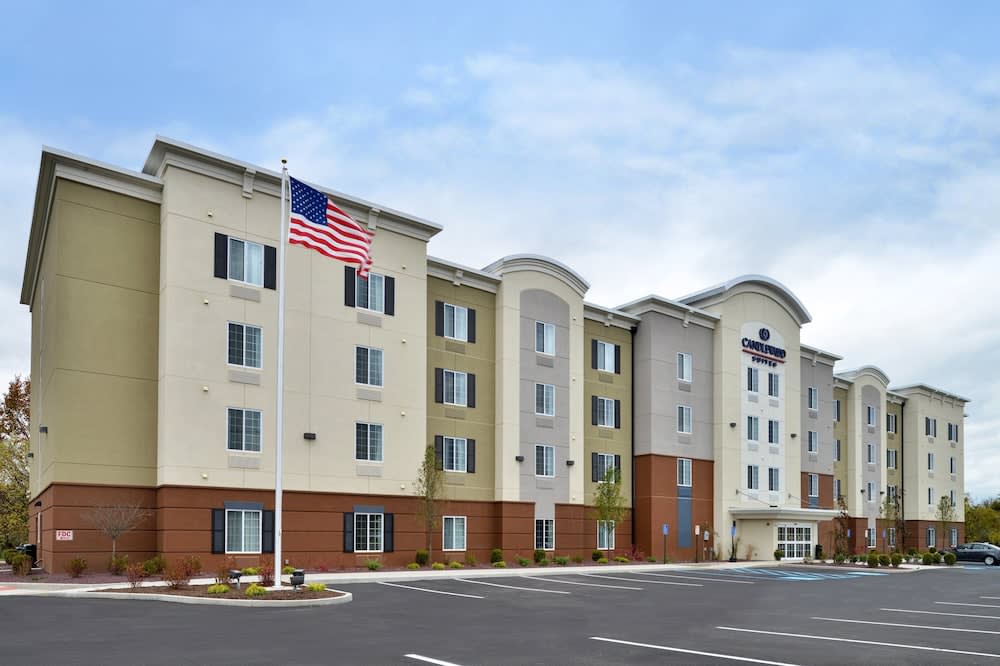 Candlewood Suites SAYRE by IHG 1