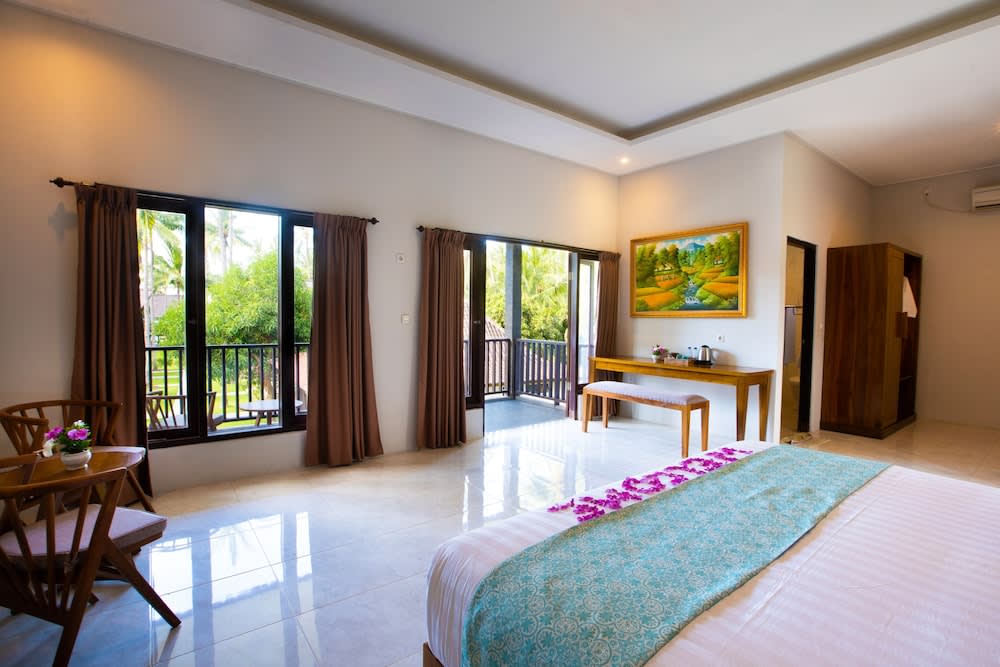 ALOKA BAHARI Villas 2