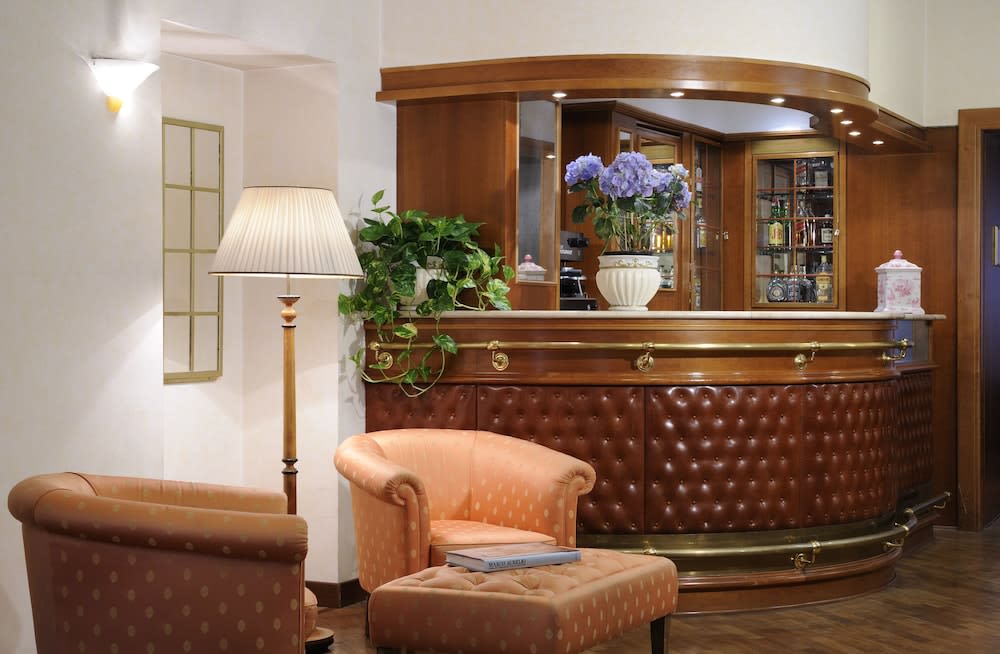 Hotel Torino 2