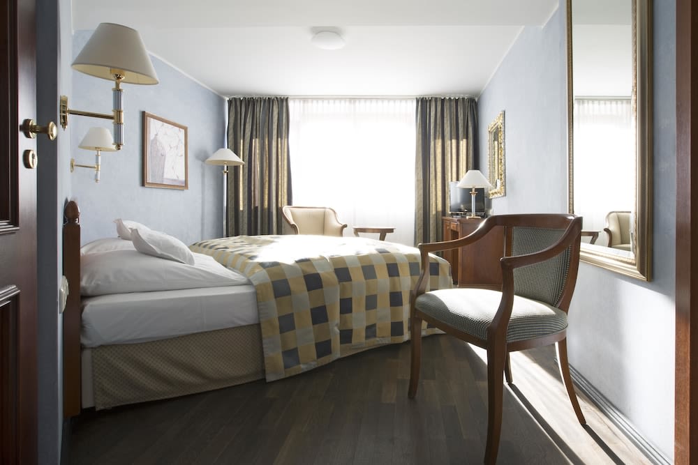 Hotel Neuwirt 1