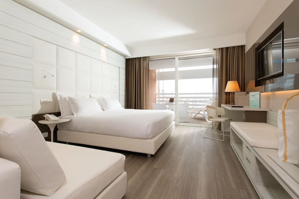 Almar Jesolo Resort & Spa 4