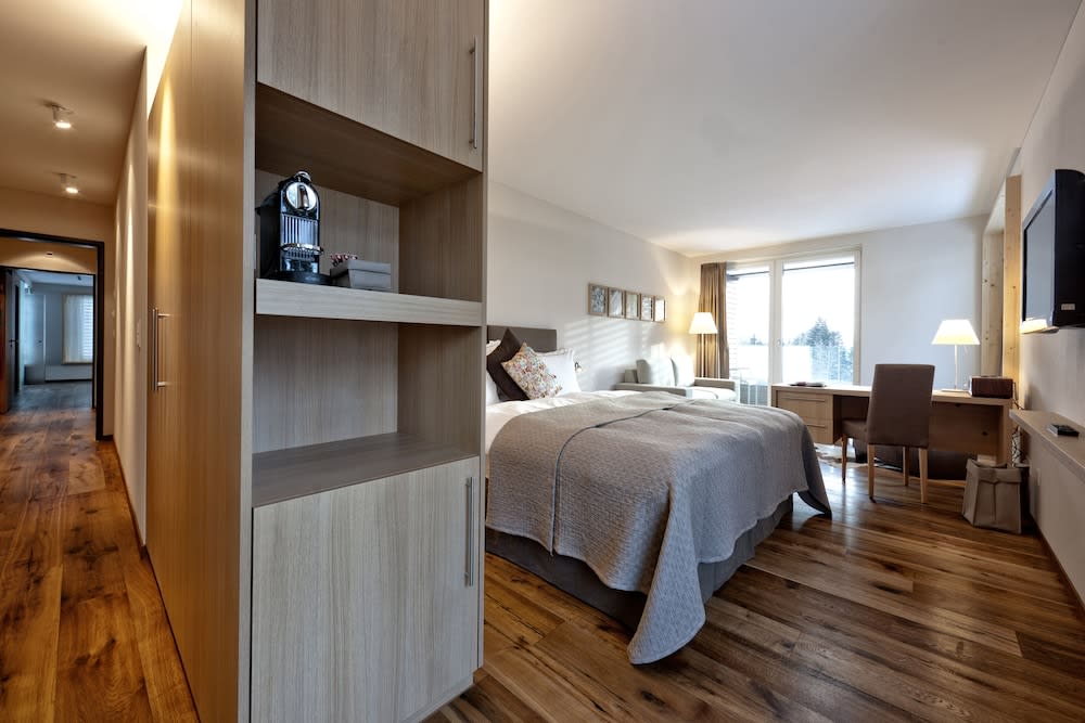 Valbella Resort 2