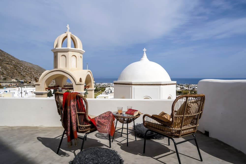 Exi Castle Suites 1