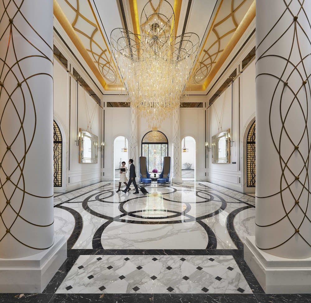 Mandarin Oriental, Taipei 2