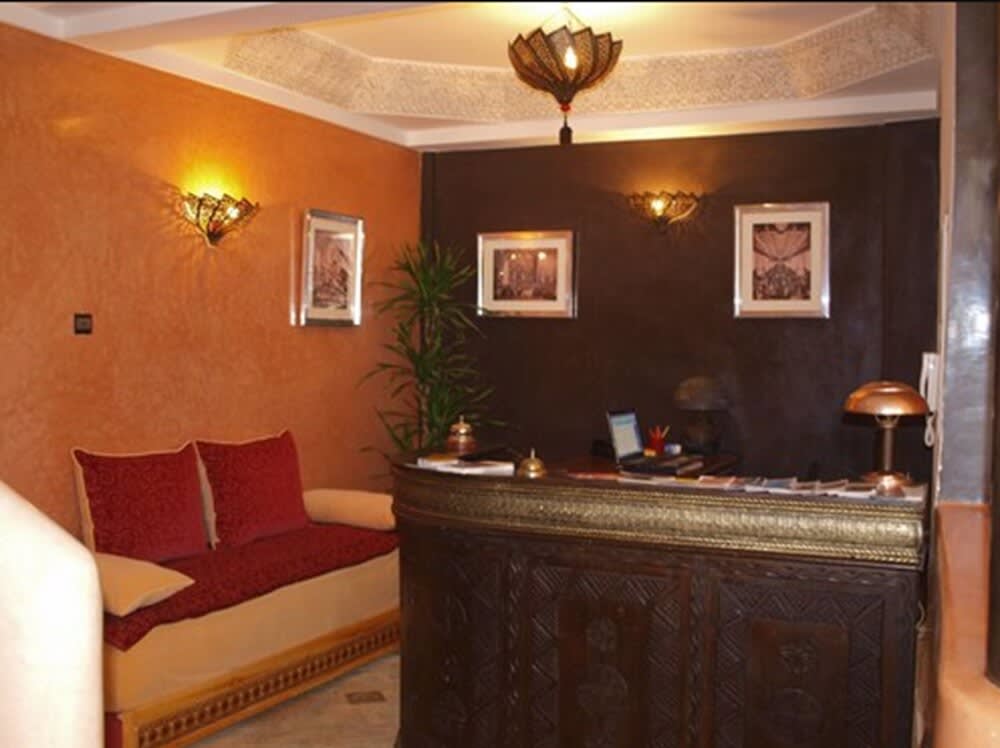 Riad Belle Epoque 2