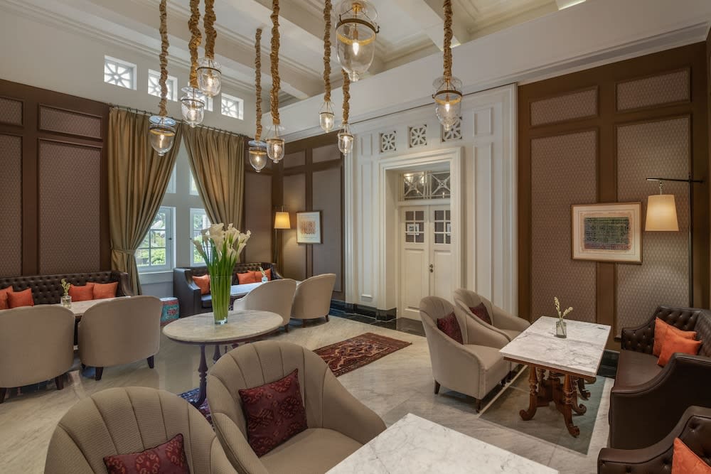 The Hermitage, A Tribute Portfolio Hotel, Jakarta 4